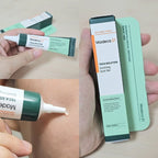 MADECA21 Teca Solution Soothing Spot Gel 15ml I Derma Since 1968