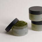 Plenty Plant Melting Heartleaf Soothing Cream 100g I Rozpuszczające się kapsułki z heartleaf delikatnie wtapiające się w skórę