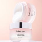 LABOREVE PeachMicrobiome 10 Exosome Cream 50ml | Bio-K Beauty