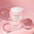 LABOREVE PeachMicrobiome 10 Exosome Cream 50ml | Bio-K Beauty