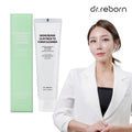 Dr. Reborn Mung Beans Claypack & Foam cleanser (100ml) I Wyprzedaż – Ostatnia sztuka