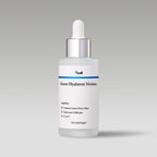 Dr.Lee Flower Hyaluyron Serum 50ml I Ultra-nawilżająca ampułka – intensywny booster dla skóry