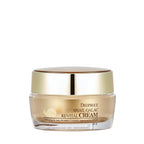 Deoproce Snail Galac Revital Eye Cream I Regenerujący krem pod oczy