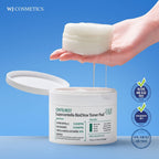 WJ Cosmetic Super Centella Bio-Detox Toner Pad I Profesjonalne Płatki Tonizujące Po Zabiegach Medycyny Estetycznej i Chirurgii Plastycznej