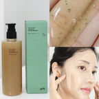 Plenty Plant Heartleaf Gel Cleanser 293ml I Pomaga łagodzić skórę trądzikową