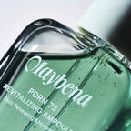 MAYBENA Vegan PDRN73 Rewitalizująca Ampułka 30ml Nauka w każdej kropli