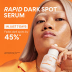 innisfree Green Tea Enzyme Vitamin C Brightening Serum 30ml | Darkspot