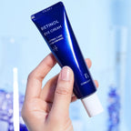 Boncept Retinol Eye Cream 25ml I Codzienna pielęgnacja gładszej i jędrniejszej okolicy oczu