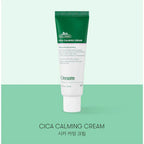 VT Cica Calming Cream 50ml | Krem kojąco-nawilżający
