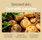 1CHOPICK Potato Toner 200ml I Oczyszczający Tonik