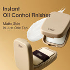 OBgE Oil Control Finisher 5g