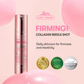 VT COSMETIC Collagen Reedle Shot 100 – Booster kolagenowy do twarzy I 50ml