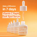 innisfree Green Tea Enzyme Vitamin C Brightening Serum 30ml | Darkspot