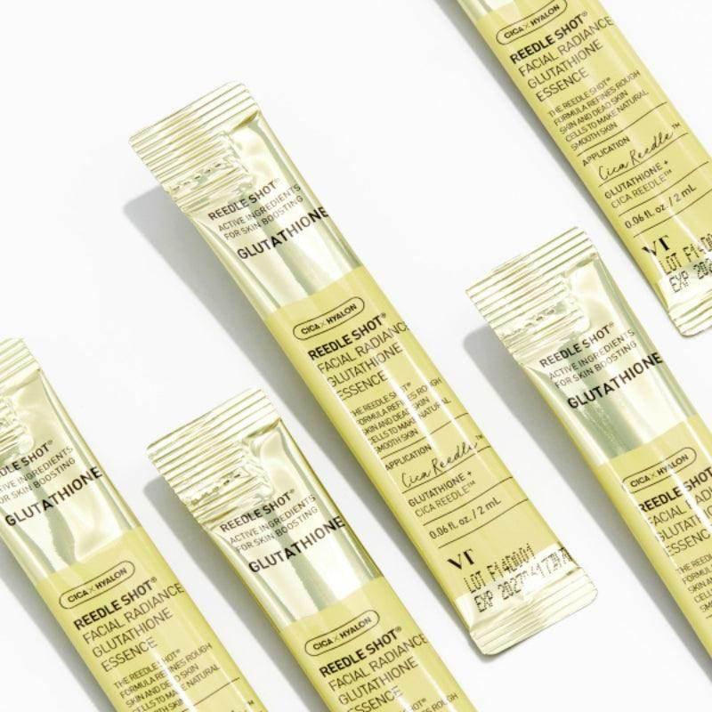 VT Reedleshot Glutathione Essence 2ml