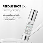 VT COSMETICS REEDLE SHOT 100 – Booster do twarzy I 50ml