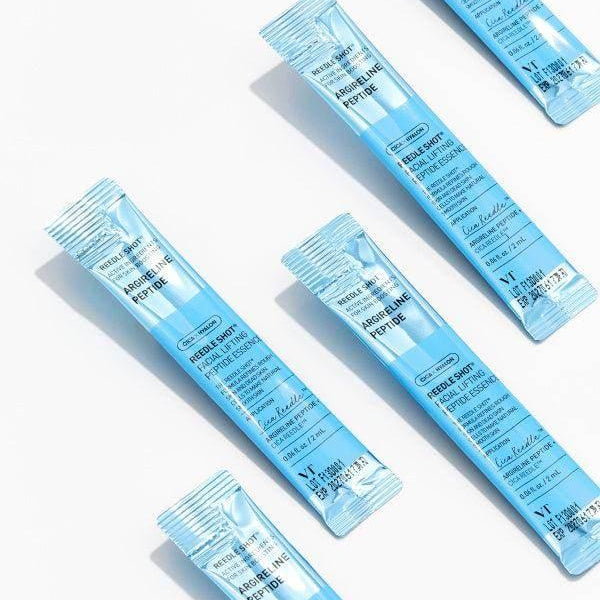 VT Reedle Shot Facial Lifting Peptide Essence 2ml