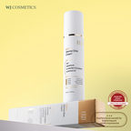 WJ COSMETIC EGFon Derma Cream 50ml – Stworzony przez Wiodącą Koreańską Klinikę Chirurgii Plastycznej