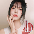 TONYMOLY Get it Tint Waterful Butter I Nawilżający tint do ust o maślanej konsystencji (kolor 12 After Coral)