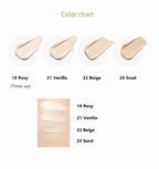 MISSHA M Perfect Blanc BB Cream SPF50+/PA+++ – No.21 Vanilla (40ml)