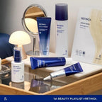 Boncept Retinol Eye Cream 25ml I Codzienna pielęgnacja gładszej i jędrniejszej okolicy oczu