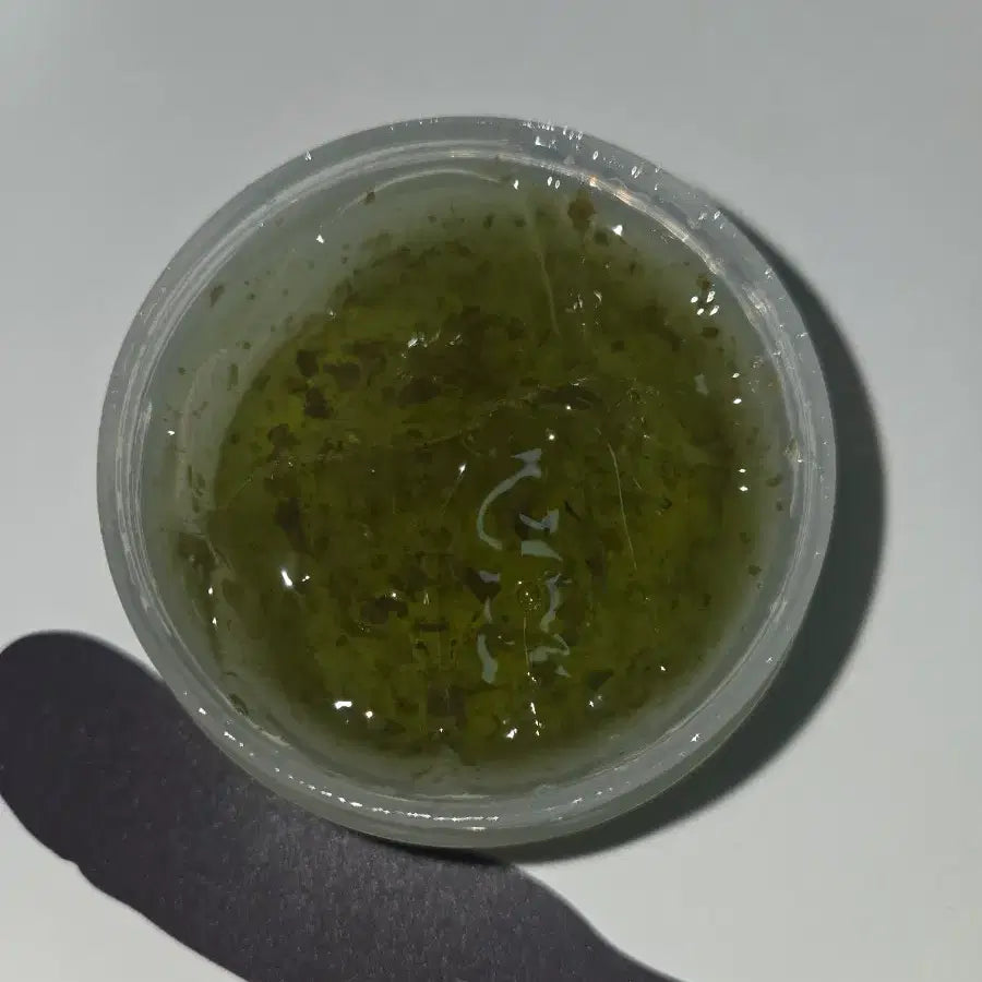 Plenty Plant Melting Heartleaf Soothing Cream 100g I Rozpuszczające się kapsułki z heartleaf delikatnie wtapiające się w skórę