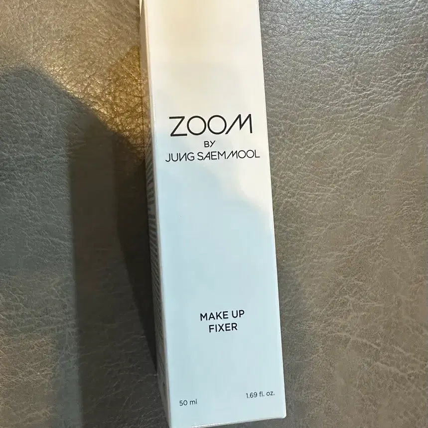 Jungsaemmool Makeup Fixer 50ml I Mocne utrwalenie makijażu dzięki mikrokwasowi hialuronowemu
