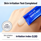 SNP Youth Age Bird’s Nest Overnight Mask 4ml | Sleeping mask