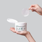 WJ Cosmetic Super Centella Bio-Detox Toner Pad I Profesjonalne Płatki Tonizujące Po Zabiegach Medycyny Estetycznej i Chirurgii Plastycznej