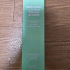 Dr. Reborn Mung Beans Claypack & Foam cleanser (100ml) I Wyprzedaż – Ostatnia sztuka