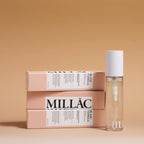 MILLAC Probiotics Perfume Mist 50ml I 03.Blanc Vanilla
