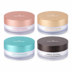 BEAUUGREEN Pomegranate & Ruby Hydrogel Eye Patch(60szt)