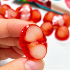 Orion My Gummy Lychee Almaengi 67g | Jestem Jelly Mania