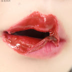 BONCEPT Lip Tattoo Sticker 02 Pink Ticker I Długotrwały efekt koloryzacji ust