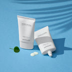 UNMUTE Hydro Sun Cream SPF50+ I który przypomina mi moje niewinne licealne lata