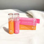 BONCEPT Super Fixing Tint 03 Pink Fixing 4,5g | Pomarańczowy tint do ust