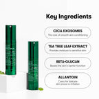 VT COSMETIC Pro Cica Reedle Shot 100 – Booster kojąco-regenerujący do twarzy I 50ml