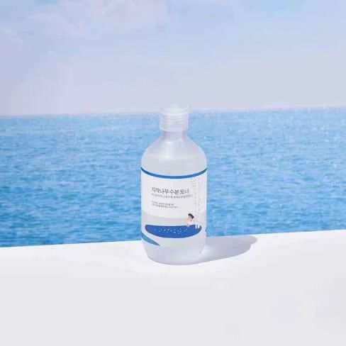 ROUND LAB Birch Juice Moisturizing Toner (300ml) I Nawilżający Tonik z Sokiem z Brzozy