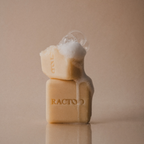 Racto.D Face Cleansing Bar No2 (85g) I Delikatna kostka oczyszczająca do twarzy z owsem
