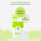 ACROPASS Blemish Care Microcone® Patch 8 szt