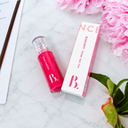 BONCEPT Water Veil Tint 02 Pink Water 4.5g | Delikatny, neutralny róż w lekkiej, wodnej formule