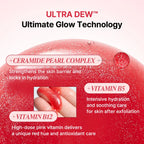 LEPS Flash Reset 29 Peeling Mask 105ml I Efekt Gładkiej Skóry w 30 Sekund