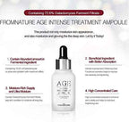 FROMNATURE Age Intense Treatment Ampoule 72.6% (30ml)