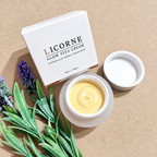 LICORNE Glow Vita Cream 30ml I Anti-Falten Premium