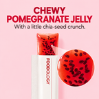 FOODOLOGY Coleology Cutting Jelly 250g (10 × 25g)