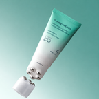 Koreańskie serum do ciała BONCEPT D-Panthenol Gua Sha 100ml