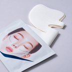 BONCEPT Retinol Double V-Fit Gel Mask 22g | Ujędrniająca maska
