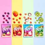 Orion My Gummy Lychee Almaengi 67g | Jestem Jelly Mania