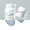 Dear Ohneul Donkey Milk Toner Pad (60pads/200g) I Nawilżająco-złuszczające płatki tonizujące z mlekiem oślim