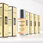 Le Blanc LICORNE Intensive Repair Double Effector 60ml | Premium der Marke LICORNE