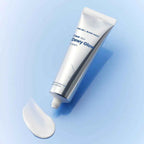 THE LAB by blanc doux Clear Hyal Glow Cream 50 ml | Krem Nawilżający Efekt Mokrej, Promiennej Skóry